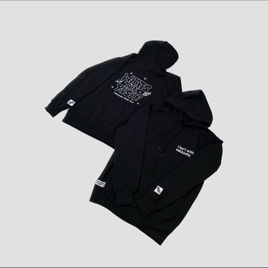 WTR HOODIE